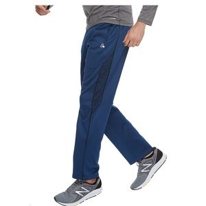 NWT. Tek Gear Warm Gear fleece Pants medium